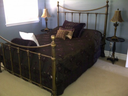 Guest Bedroom 1